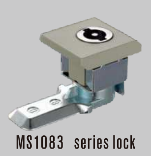 MS1083-serie slot