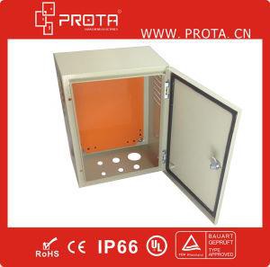 IP66 Waterdichte elektrische verdeelkast