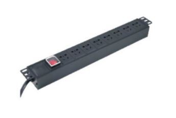 Stroomverdelingseenheid